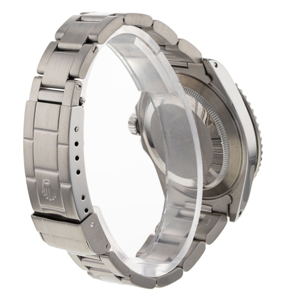 Rolex Submariner 14060M